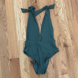 MOVING SALE NWT Aerie swimsuit